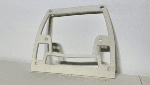 3D модель Прокладка изолирующая ТПК-001