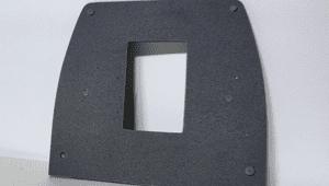3D модель Прокладка изолирующая ТПК-004