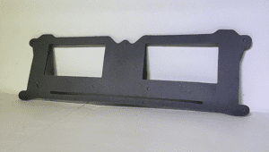 3D модель Прокладка изолирующая ТПК-005M